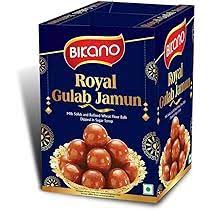 Bikano Royal Gulab Jamun